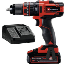 Einhell Akku-Bohrschrauber mit Ladegerät