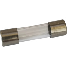 Glassicherung