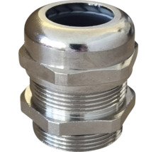 Metallkabelverschraubung