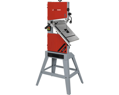 Holzmann Bandsäge mit Untergestell