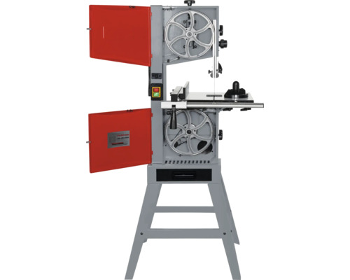 Bandsäge für Holzbearbeitung