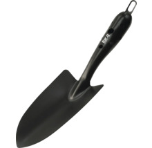 Gartenschaufel aus Metall