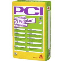 PCI Periplan Bodenausgleichsmasse unter Oberbelägen