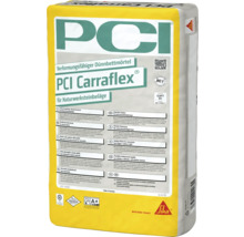PCI Carraflex flexibler Dünnbettmörtel für Naturwerksteinbeläge