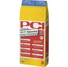 Sack PCI FT Klebemörtel für Steingut und Steinzeugbeläge