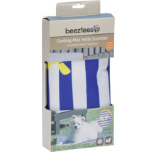 Beeztees Kühlmatte Hello Summer in Verpackung