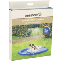 Beeztees Sprinkler Matte Stay Cool Verpackung