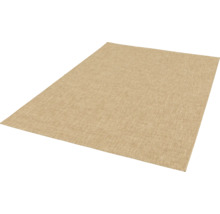 Rechteckiger Teppich