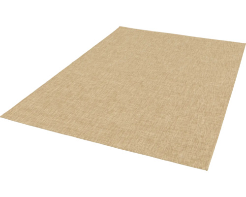 Rechteckiger Teppich