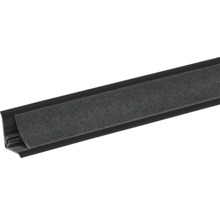 Bürstendichtung für Tür oder Fenster