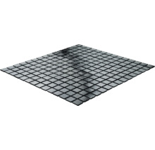 Mosaikfliesenmuster, quadratisch angeordnet