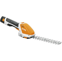 STIHL Akku-Grasschere mit Schneidwerkzeug