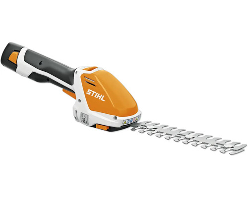 STIHL Akku-Grasschere mit Schneidwerkzeug
