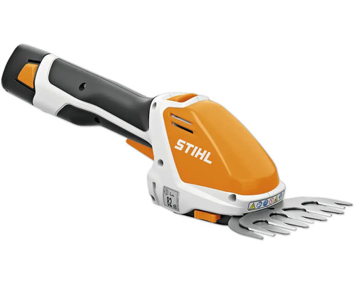 STIHL Akku-Grasschere mit Grasscherenmesser