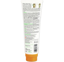 Informationen zu LacBalsam Wundverschluss, Anwendung, Kennzeichnung, Hinweise, Erste Hilfe, Entsorgung, Inhaltsstoffe und Hersteller.