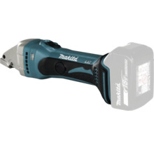 Makita Akku-Blechschere mit 18 Volt Akku.