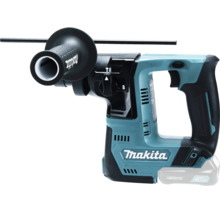 Makita Akku-Bohrhammer 12 Volt mit Zusatzhandgriff und Tiefenanschlag