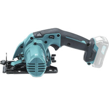 Makita Akku-Glas- und Fliesenschneider mit 12 Volt Lithium-Ionen-Akku und ergonomischem Handgriff.
