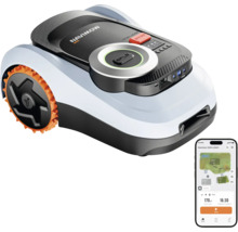 Navimow i208 Lidar Mähroboter mit App-Steuerung