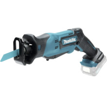 Makita Akku-Säbelsäge mit Sägeblatt und Akku