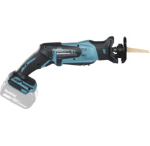 Makita 18 Volt Akku-Reciprosäge DJR183 mit Sägeblatt