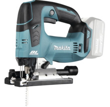Makita Akku-Pendelhubstichsäge 18 Volt mit bürstenlosem Motor
