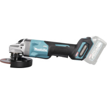 Makita Akku Winkelschleifer 40 Volt Max XGT mit bürstenlosem Motor.