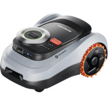 Navimow Mähroboter von Segway