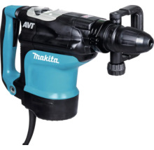 Makita Abbruchhammer mit Anti-Vibrations-Technologie und verstellbarem Seitengriff.