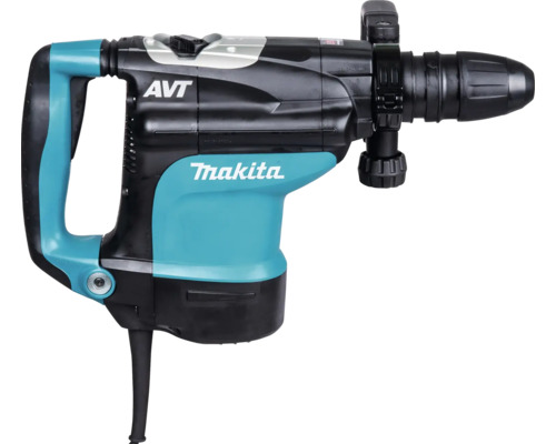 Makita Kombihammer mit Anti-Vibrations-Technologie und SDS-Aufnahme.
