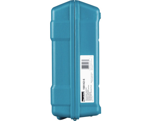 Makita Kunststoffkoffer für Staubabsaugung 199142-6.