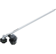 Makita Sensenaufsatz mit Fadenkopf und Schutzhaube für Multifunktionsantriebe.