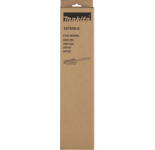 Makita Kartonverpackung für Waschbürste 197828-6, passend für die Modelle HW1200, HW1300, HP401 und HP351.