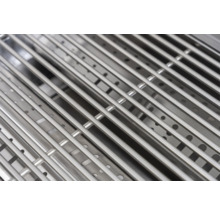 Grillrost aus Metall