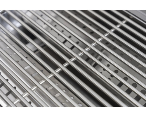 Grillrost aus Metall