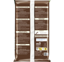 Terrarieneinstreu für große Tiere, 100 Prozent natürliche Kiefernrinde, Körnung 10-18 mm