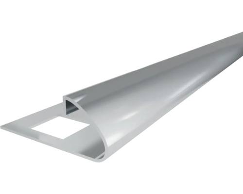 Aluminiumprofil für LED Streifen