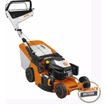 Stihl Rasenmäher