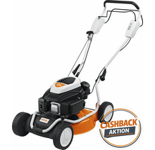 Benzin-Rasenmäher von Stihl mit Cashback-Aktion
