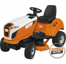 Aufsitzmäher von Stihl