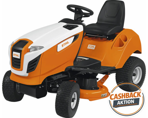 Aufsitzmäher von Stihl