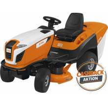 STIHL Aufsitzmäher