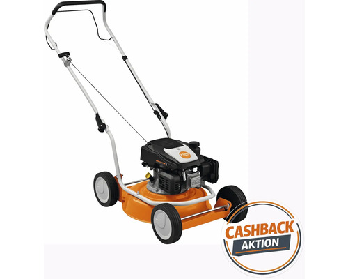 Benzinrasenmäher von Stihl