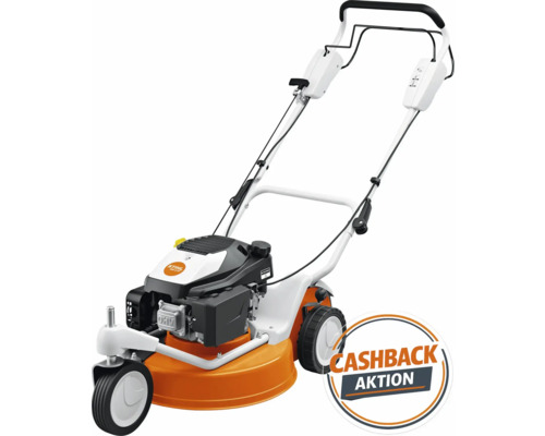 Stihl Rasenmäher