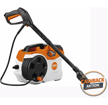 Stihl RE 80 Plus Hochdruckreiniger mit Cashback Aktion