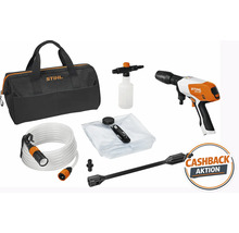 Stihl RCA 20 Akku-Reiniger Set mit Zubehör