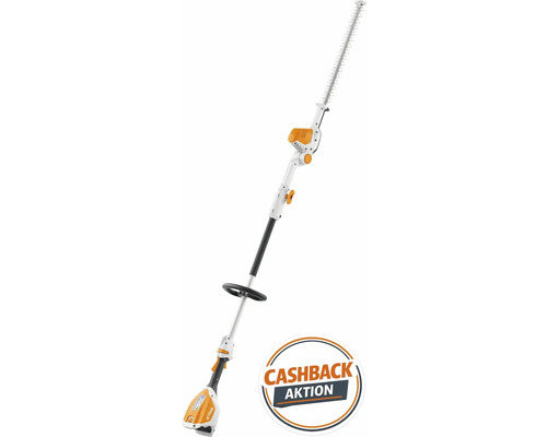 Akku-Stielheckenschere von Stihl