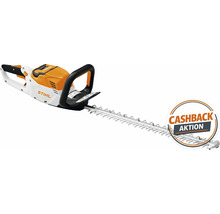 Stihl Akku Heckenschere mit Cashback Aktion