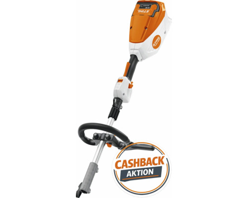 STIHL KMA 80 R Akku KombiMotor mit Cashback Aktion