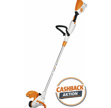 STIHL Akku-Rasentrimmer mit Cashback Aktion